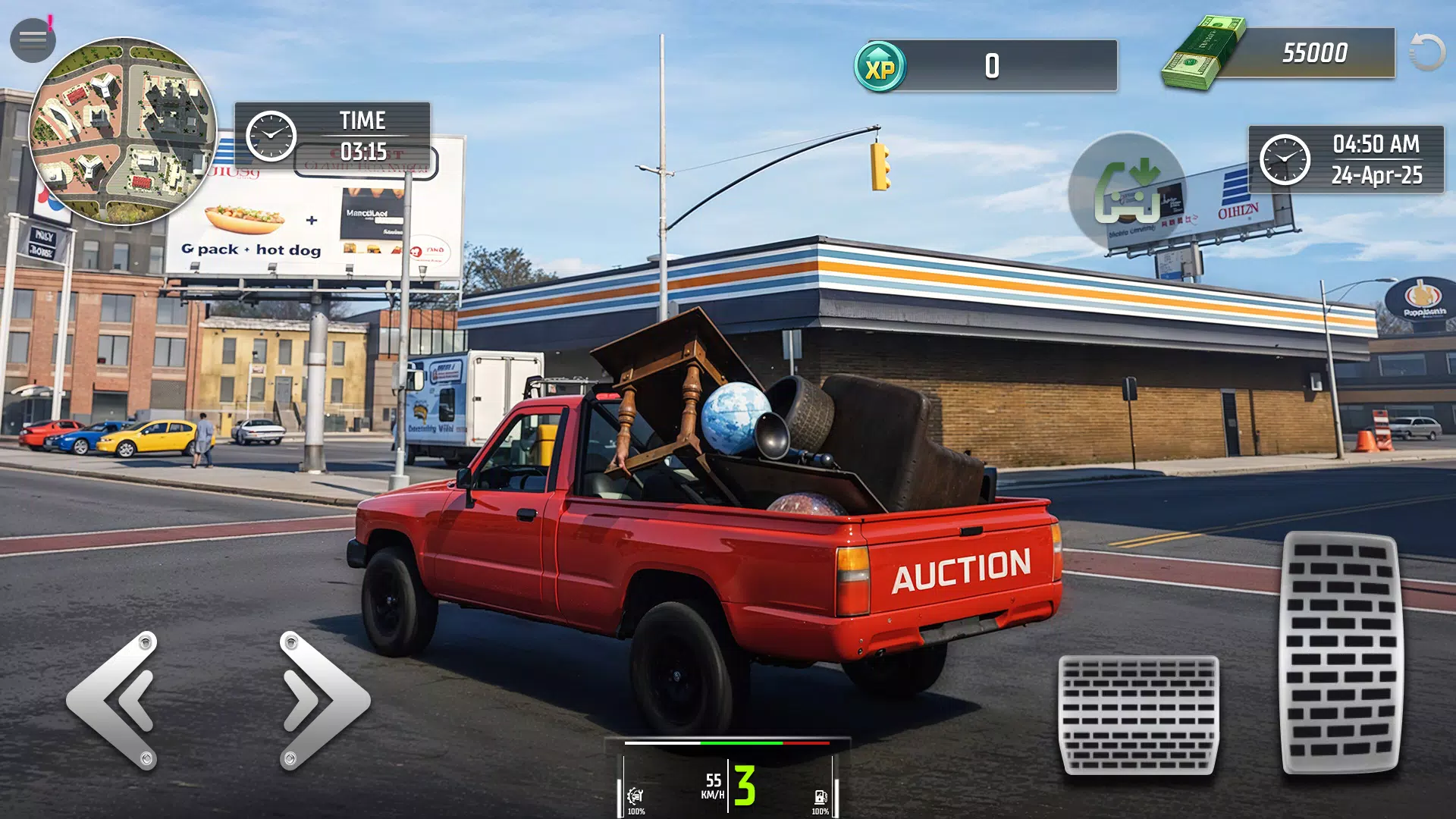 精彩截图-威尼斯9778拍卖手游下载-威尼斯9778拍卖安卓版下载2